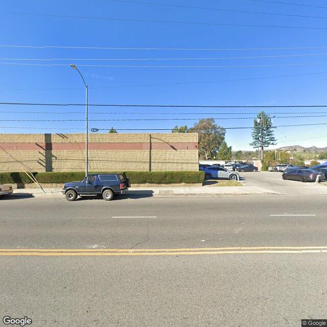 21410-21422 Parthenia St Canoga Park,CA