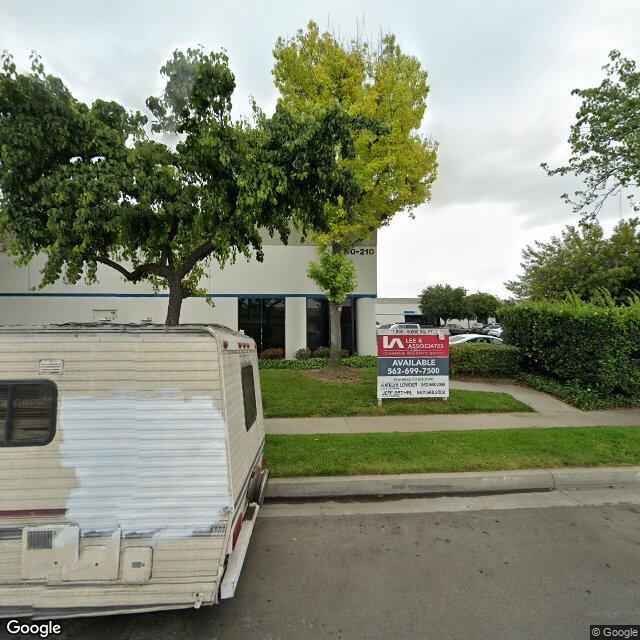 214 South 5th Avenue, La Puente, CA 91746
