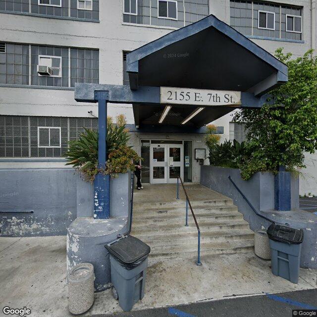 2155 E 7th St,Los Angeles,CA,90023,US Los Angeles,CA