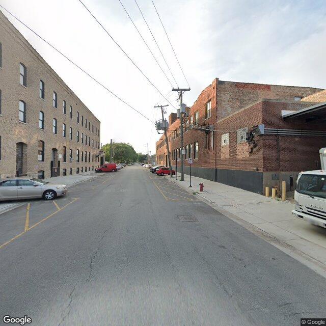 2155 South Carpenter Street, Chicago, IL 60608 Chicago,IL