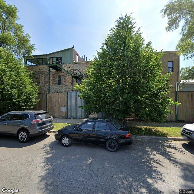 2155 W Hubbard,Chicago,IL,60612,US Chicago,IL