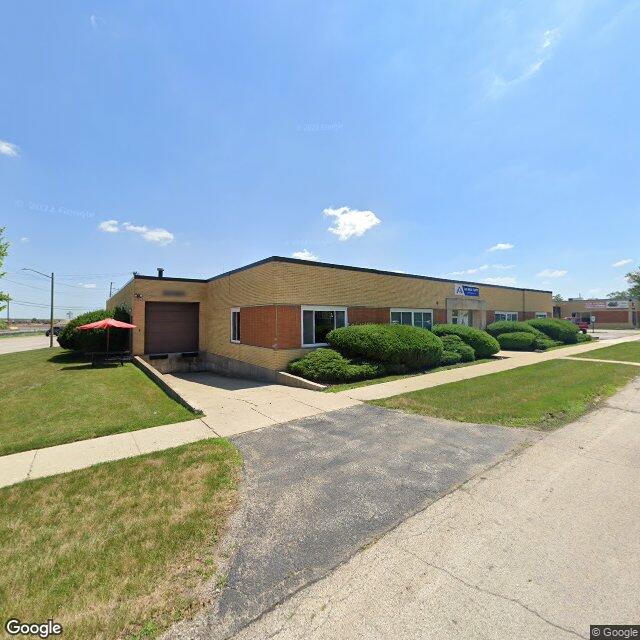 215 Park Street Bensenville,IL