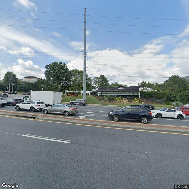 2160 Hills Ave, Atlanta, GA 30318