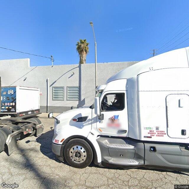 2165 W. Cowles Street, Long Beach, California 90813