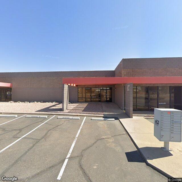 216 S Alma School Rd, Mesa, AZ 85210
