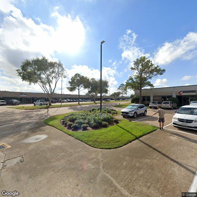 2200-2501 Central Pkwy, Houston, TX, 77092 Houston,TX