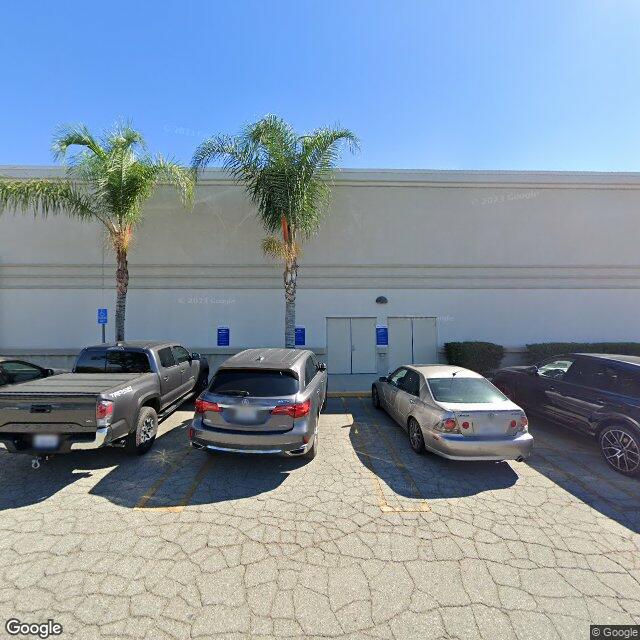 2200 West Florida Avenue