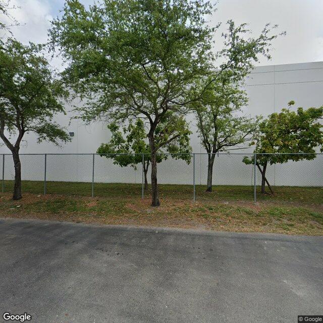 2200 nw 110 avenue, Miami, Florida 33172