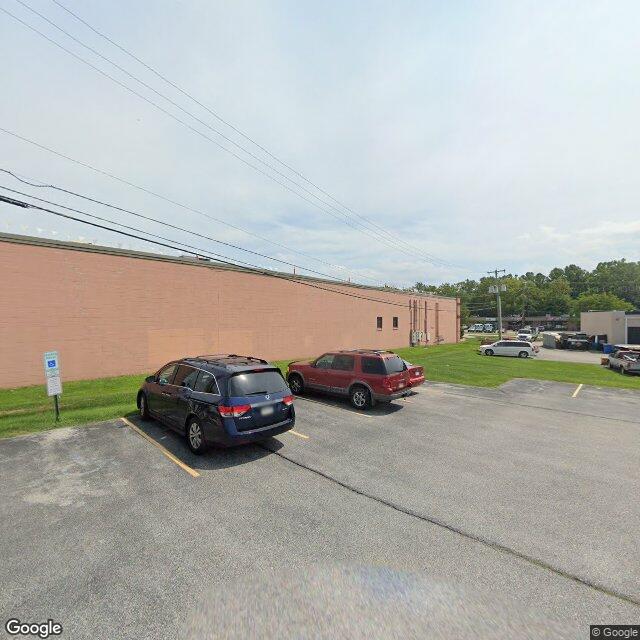 2201-2251 Industrial Hwy,York,PA,17402,US York,PA