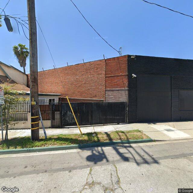 2201 Long Beach Ave, Los Angeles, California 90058