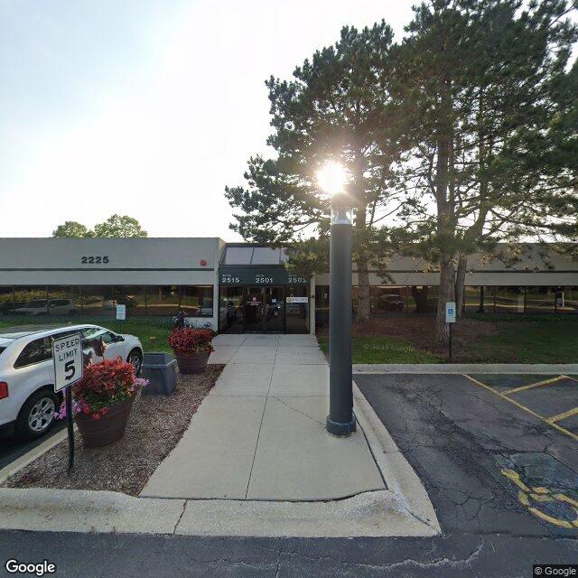 2205-2255 Enterprise Drive, Westchester, IL, 60154 Westchester,IL