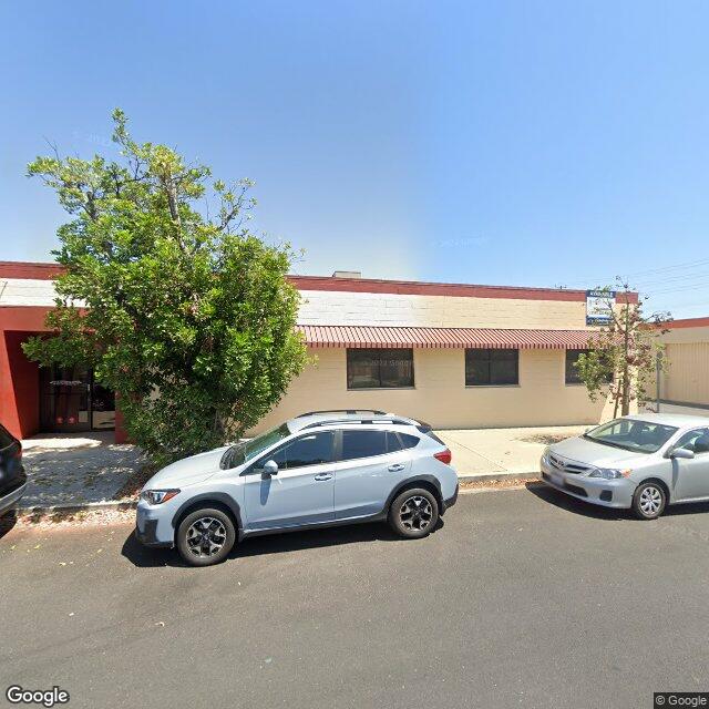 2210-2240 N Screenland Dr,Burbank,CA,91505,US Burbank,CA