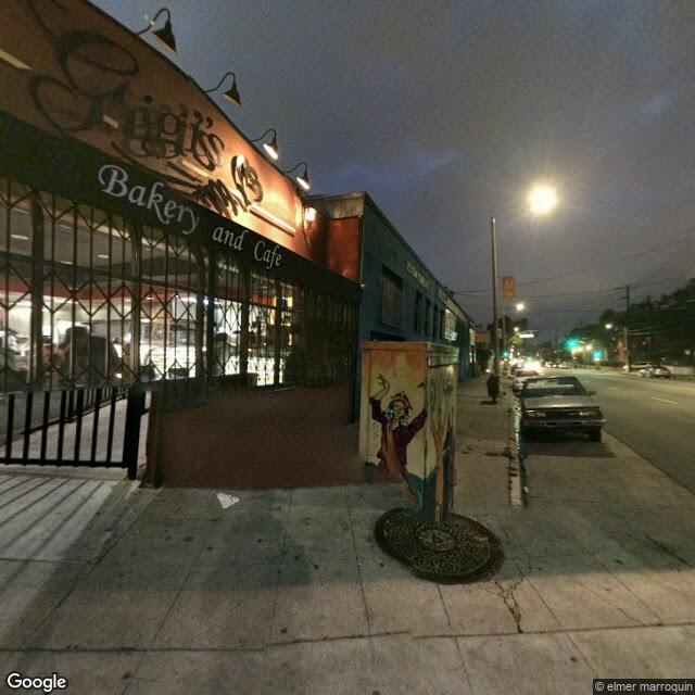 2210 W. Temple Ave., Los Angeles, CA 90026 Los Angeles,CA