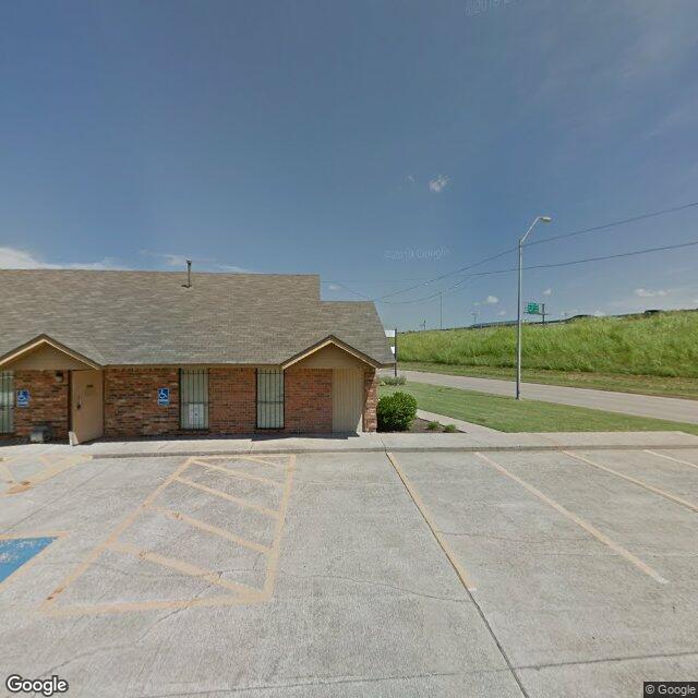 221 N. I-35 Frontage Rd., Moore, OK, 73160 MOORE,OK