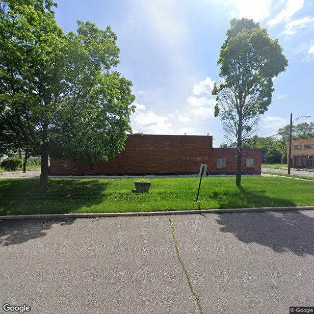 2222 Puritan Avenue, Detroit, MI 48238 Detroit,MI