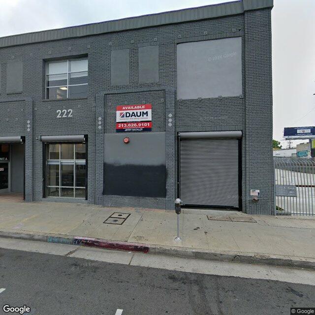 222 East 16th Street, Los Angeles, CA 90015
 Los Angeles,CA