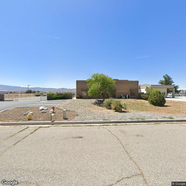 22379 Eyota Road Apple Valley,CA