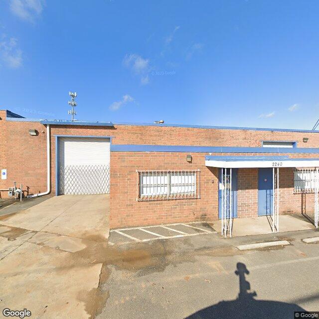 2240-2250 Toomey Ave, Charlotte, NC 28203 Charlotte,NC