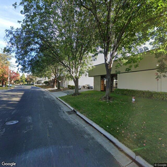 2240 Paragon Drive