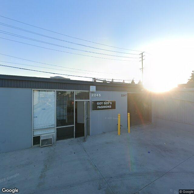 2245-2259 Ritchey St,Santa Ana,CA,92705,US Santa Ana,CA