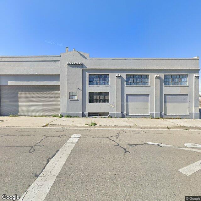 2250 Los Angeles Street Fresno,CA