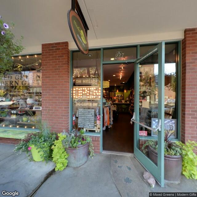 225-237 N. 9th Street, Boise, ID, 83702