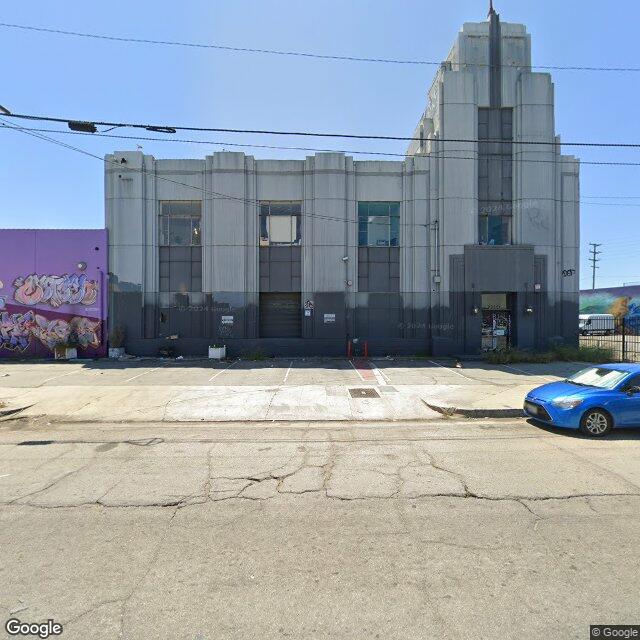 2260-2268 E 15th St, Los Angeles, CA 90021 Los Angeles,CA