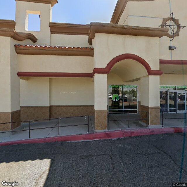 2300-2340 N Imperial Ave