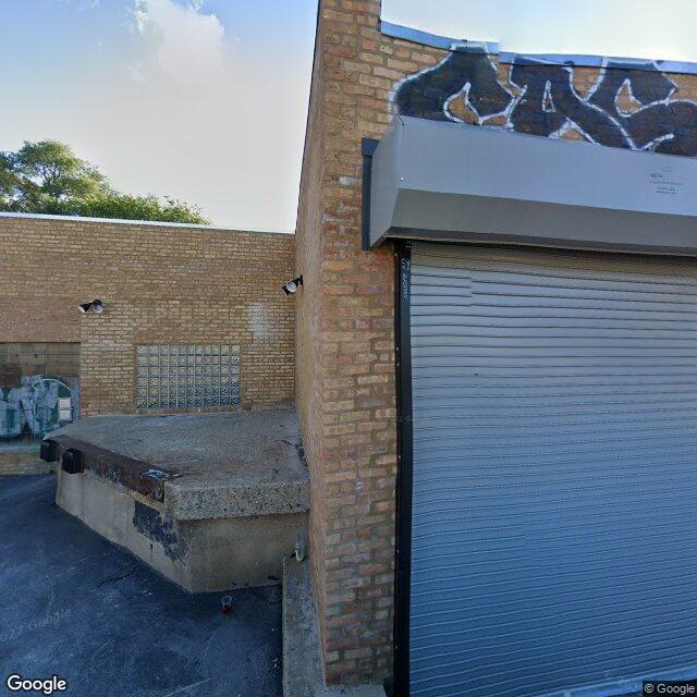 2300 W Fullerton Avenue, Chicago, IL, 60647 Chicago,IL