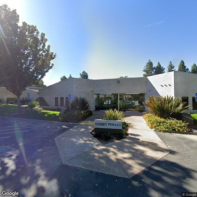 2305-2309 Bering Dr, San Jose, CA 95131 San Jose,CA