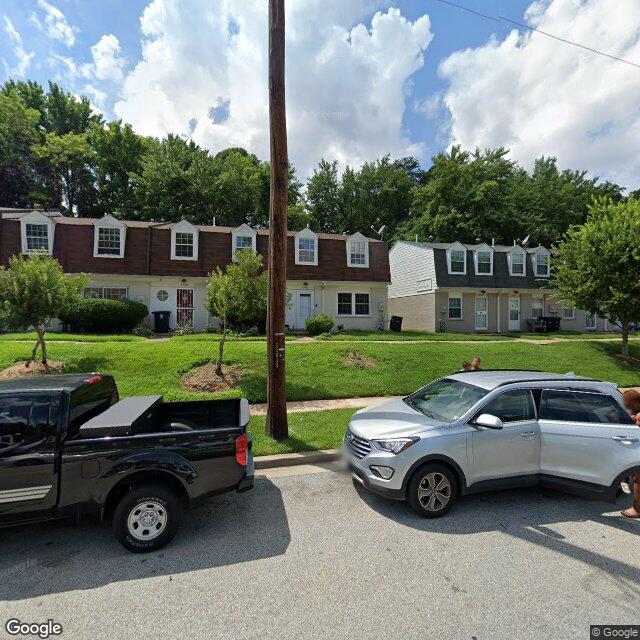 2306 51st Pl, Hyattsville, MD, 20785 Hyattsville,MD