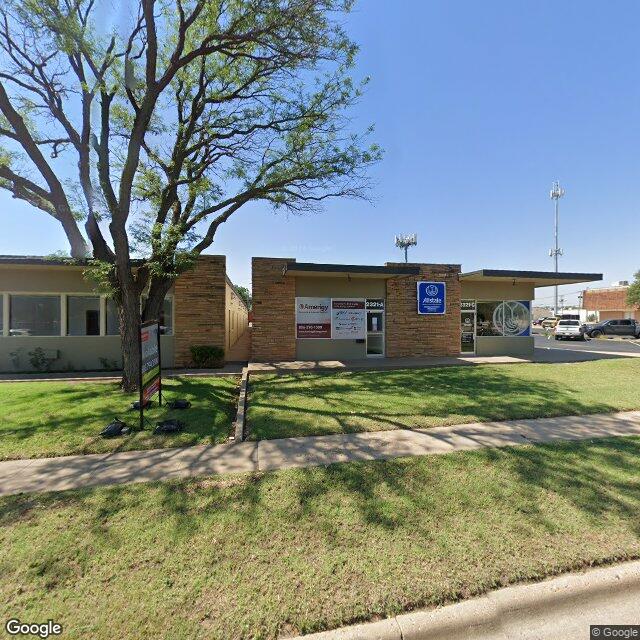 2315 & 2321 50th Street, Lubbock, TX, 79412 Lubbock,TX