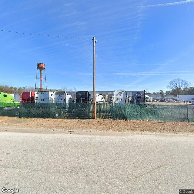 2316 Lawrence St, East Point, GA, 30344