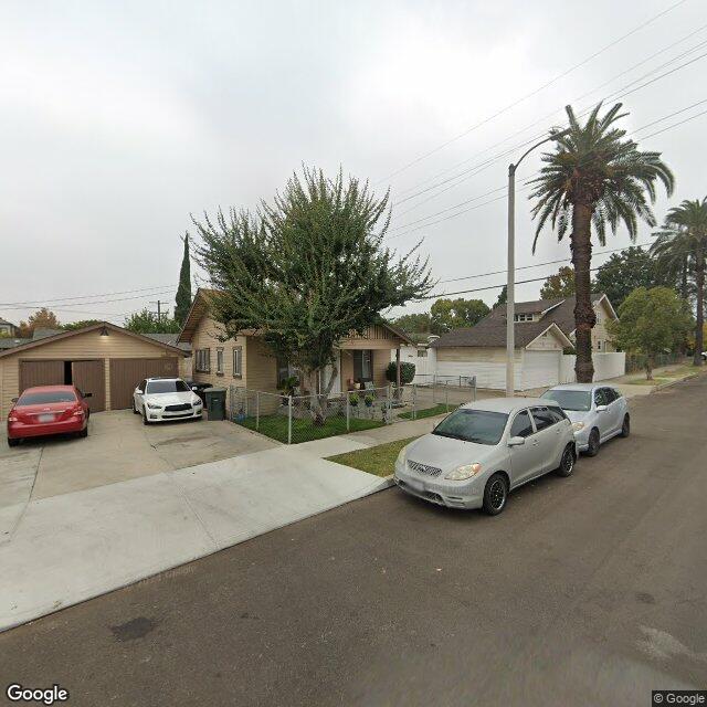 231 Pleasant Ave, Ontario, CA 91761 Ontario,CA