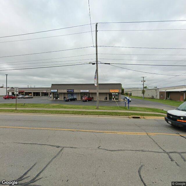 231, 233, 235 Lafayette St., London, Ohio 43140 London,Oh