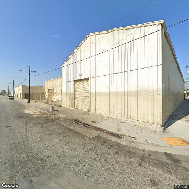 2320 N Alameda St