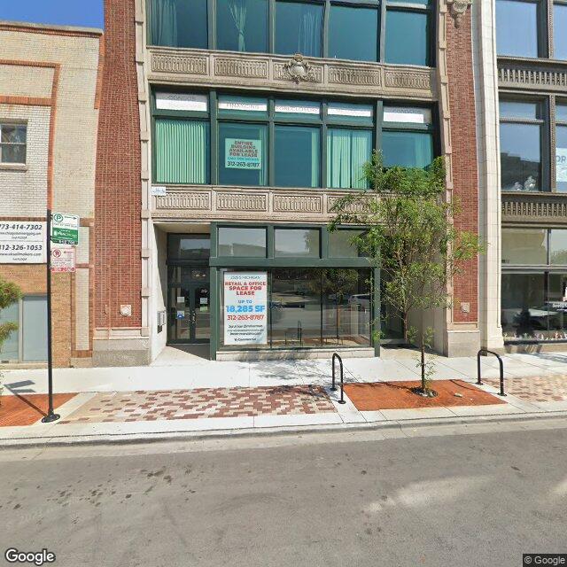 2325 S Michigan Ave, Chicago, IL, 60616 Chicago,IL