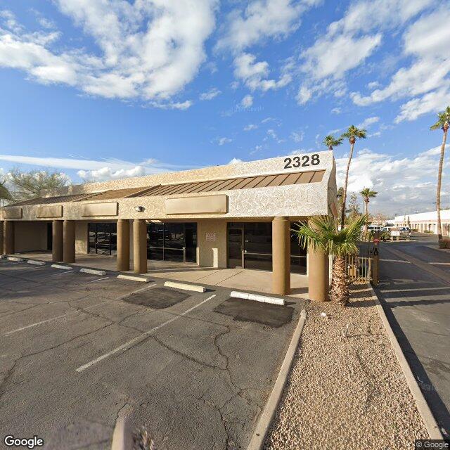 2328 E Van Buren St, Phoenix, AZ 85006
 Phoenix,AZ