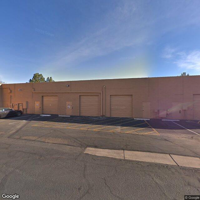 2330 W University Dr, Tempe, AZ 85281
