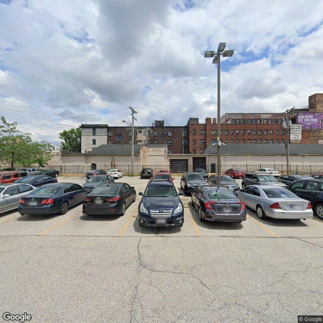 2332 Prospect Ave,Cleveland,OH,44115,US Cleveland,OH