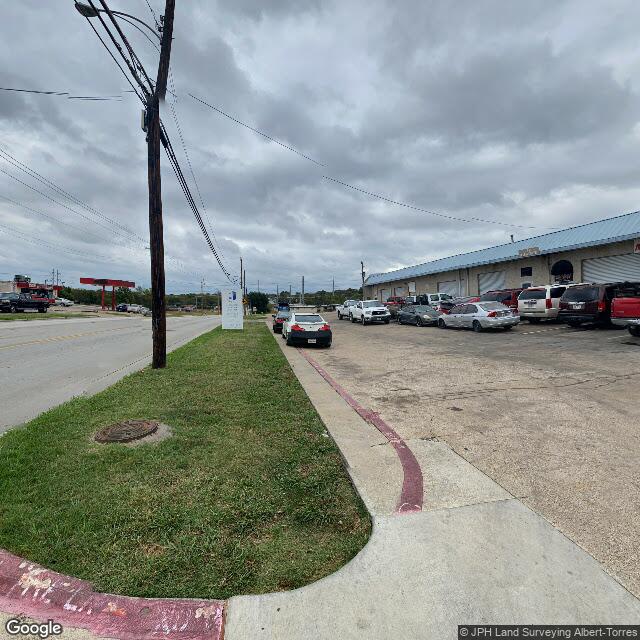 2345 Dalworth Street Grand Prairie,TX