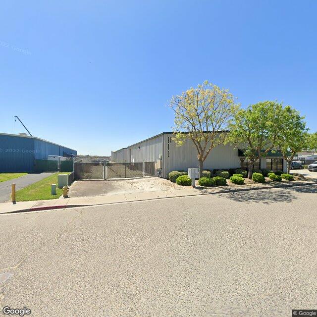 2374-2404 Industrial Rowe,Turlock,CA,95380,US Turlock,CA