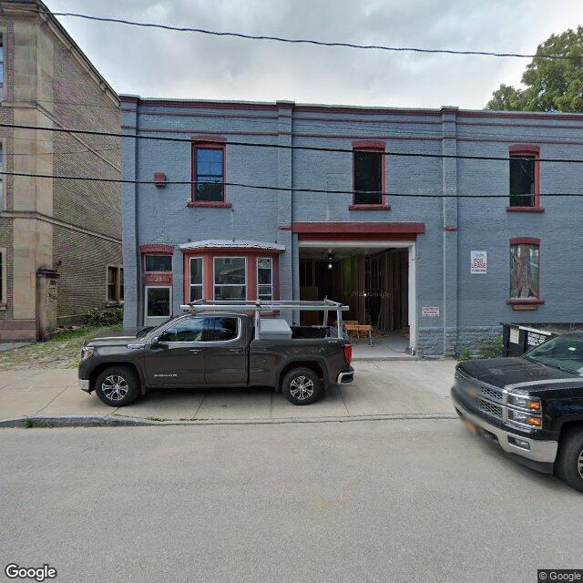 23 Arlington St,Rochester,NY,14607,US Rochester,NY