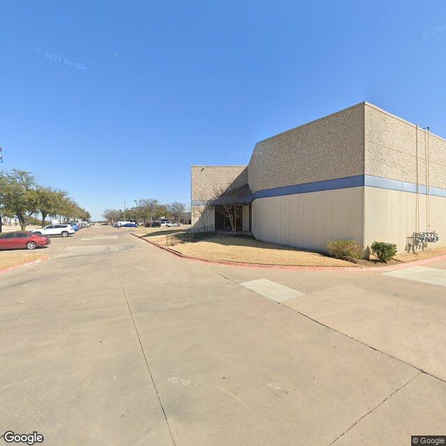 2400-2440 E Randol Mill Rd,Arlington,TX,76011,US Arlington,TX