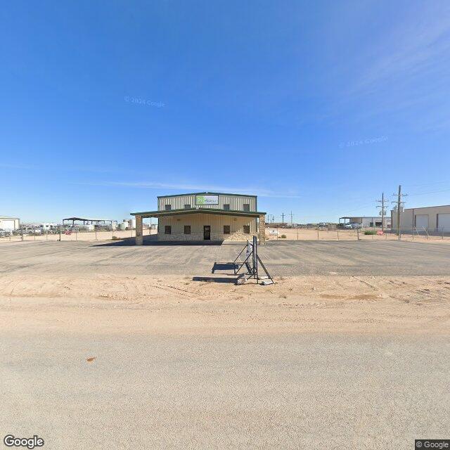 2400 E County Road 123, Midland, TX 79706
