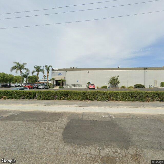 2400 S Garnsey St,Santa Ana,CA,92707,US Santa Ana,CA