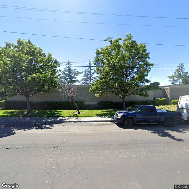 2400 Wyandotte St, Mountain View, CA 94041
