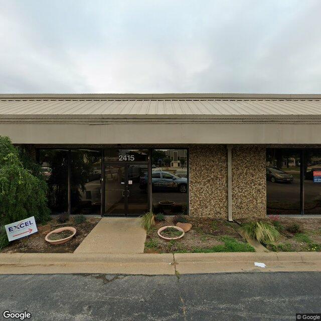 2401 - 2415 Avenue J, Arlington, TX, 76006 Arlington,TX