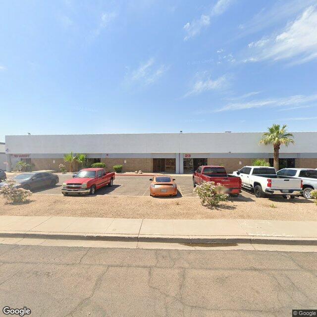 2402-2426  S. Central Ave., Phoenix, AZ 85004
 Phoenix,AZ