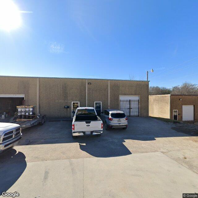 2402-2442 Ludelle St Fort Worth,TX